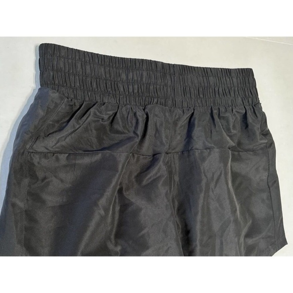 Adidas Womens Black‎ Athletic Golf Shorts Size Small Sports Golf Tennis - Picture 8 of 10